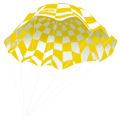 9" Parachute for Model Rockets (EST2268)