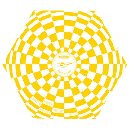 9" Parachute for Model Rockets (EST2268)