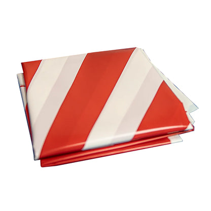 24" Parachute for Model Rockets (EST2271)
