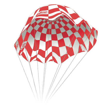 24" Parachute for Model Rockets (EST2271)