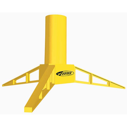 Display Stand for Standard Engine Model Rockets (EST2291)
