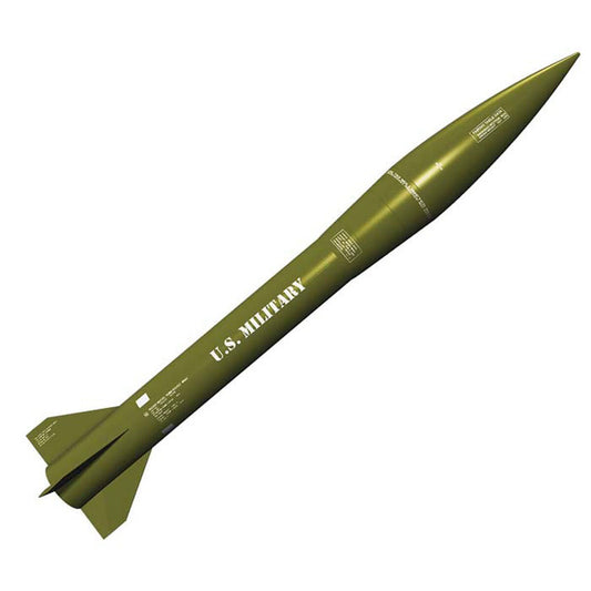 Mini Honest John Rocket Kit (EST2446)