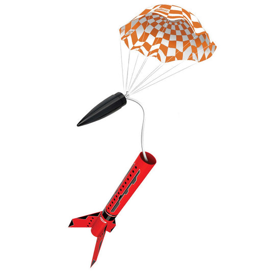 Rocket Science Model Rocket Starter Set (EST5326)