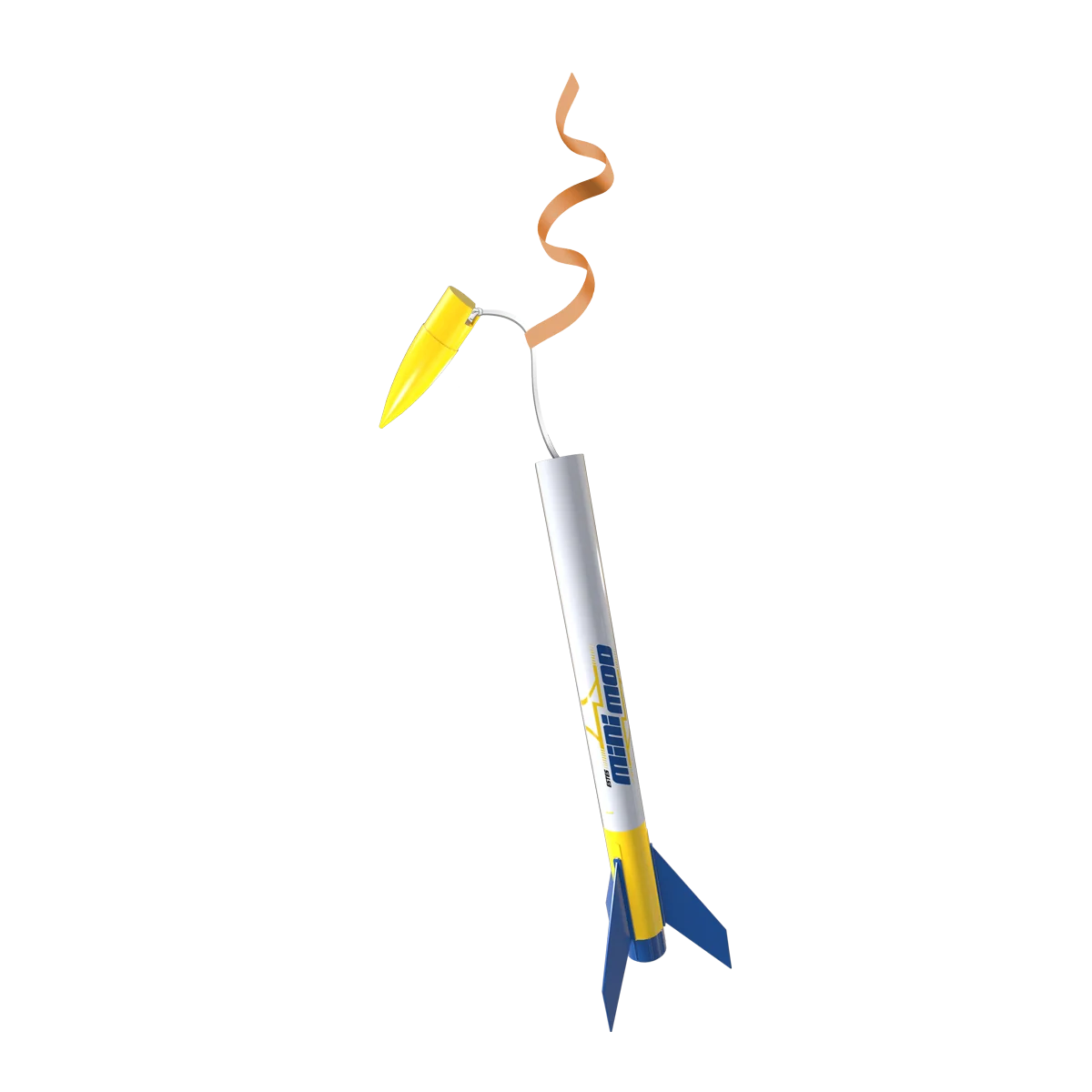 Mini Mod Model Rocket STEM Starter Set (EST643)