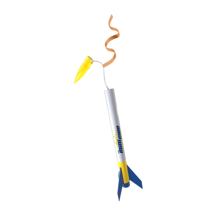 Mini Mod Model Rocket STEM Starter Set (EST643)
