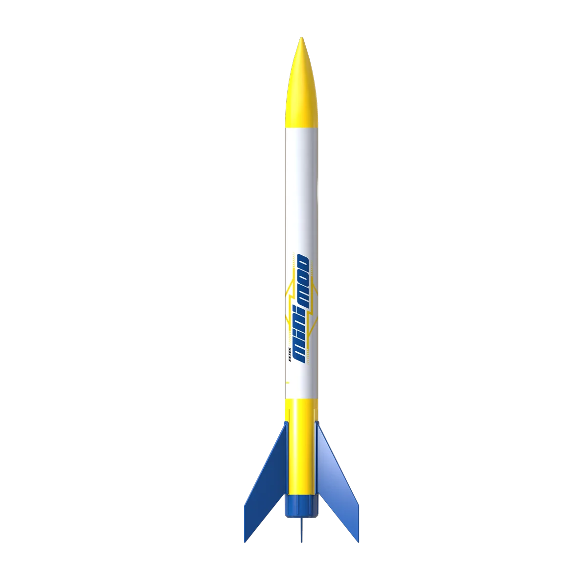 Mini Mod Model Rocket STEM Starter Set (EST643)
