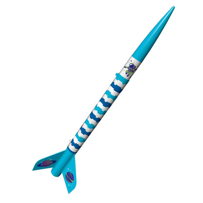 Astro Assembler Model Rocket Kit (EST649)