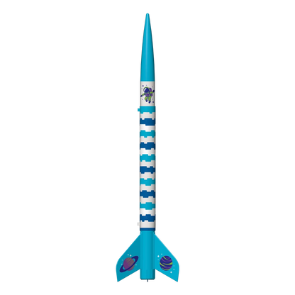 Astro Assembler Model Rocket Kit (EST649)