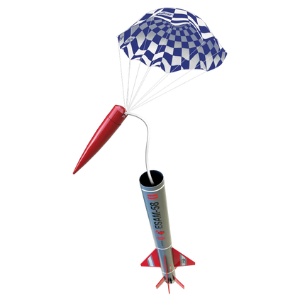 ESAM-58 Model Rocket Kit (EST661)