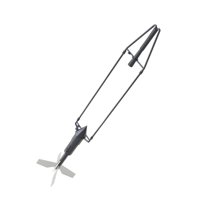 Robert Goddard Model Rocket Kit (EST664)