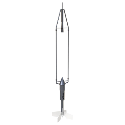 Robert Goddard Model Rocket Kit (EST664)