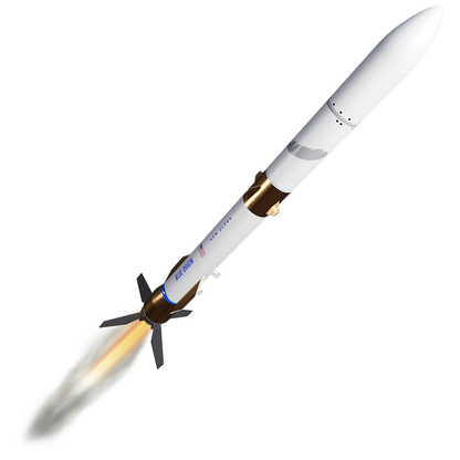 Blue Origin New Glenn RTF Model Rocket (EST9003)