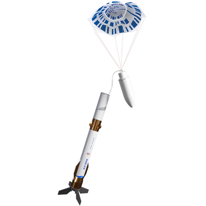 Blue Origin New Glenn RTF Model Rocket (EST9003)