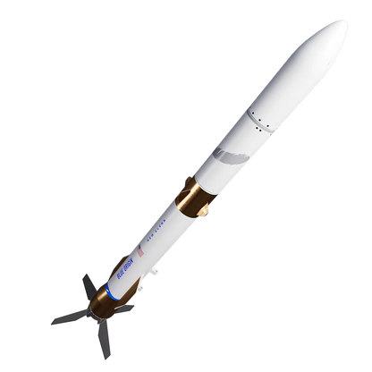 Blue Origin New Glenn RTF Model Rocket (EST9003)