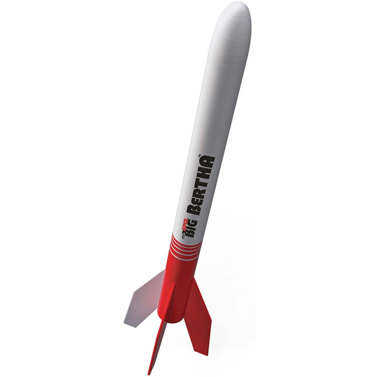 Pro Series II Super Big Bertha Model Rocket Kit (EST9719)