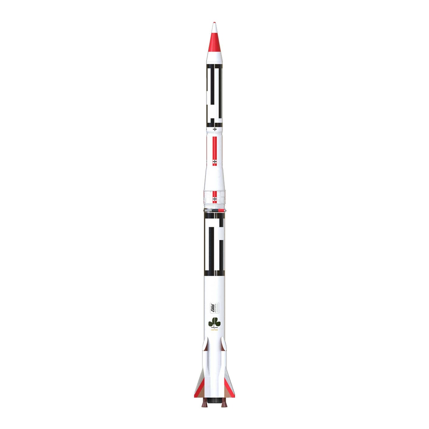 Athena H Pro Series II Model Rocket (EST9725)