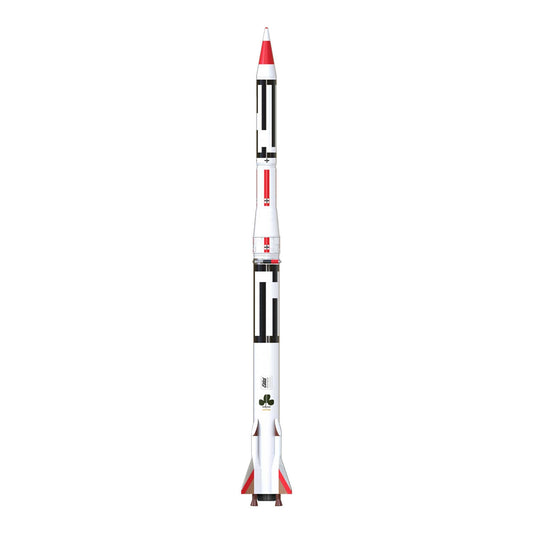 Athena H Pro Series II Model Rocket (EST9725)