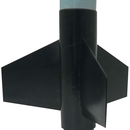Pro Series II E2X Booster Stage Add-On for Model Rockets (EST9752)