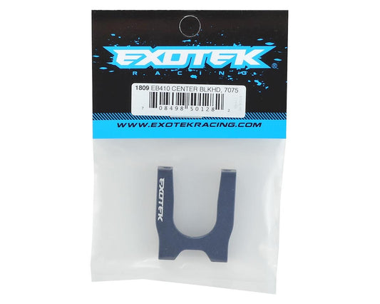Center Diff Bulkhead 7075 for EB410 (ETK1809)