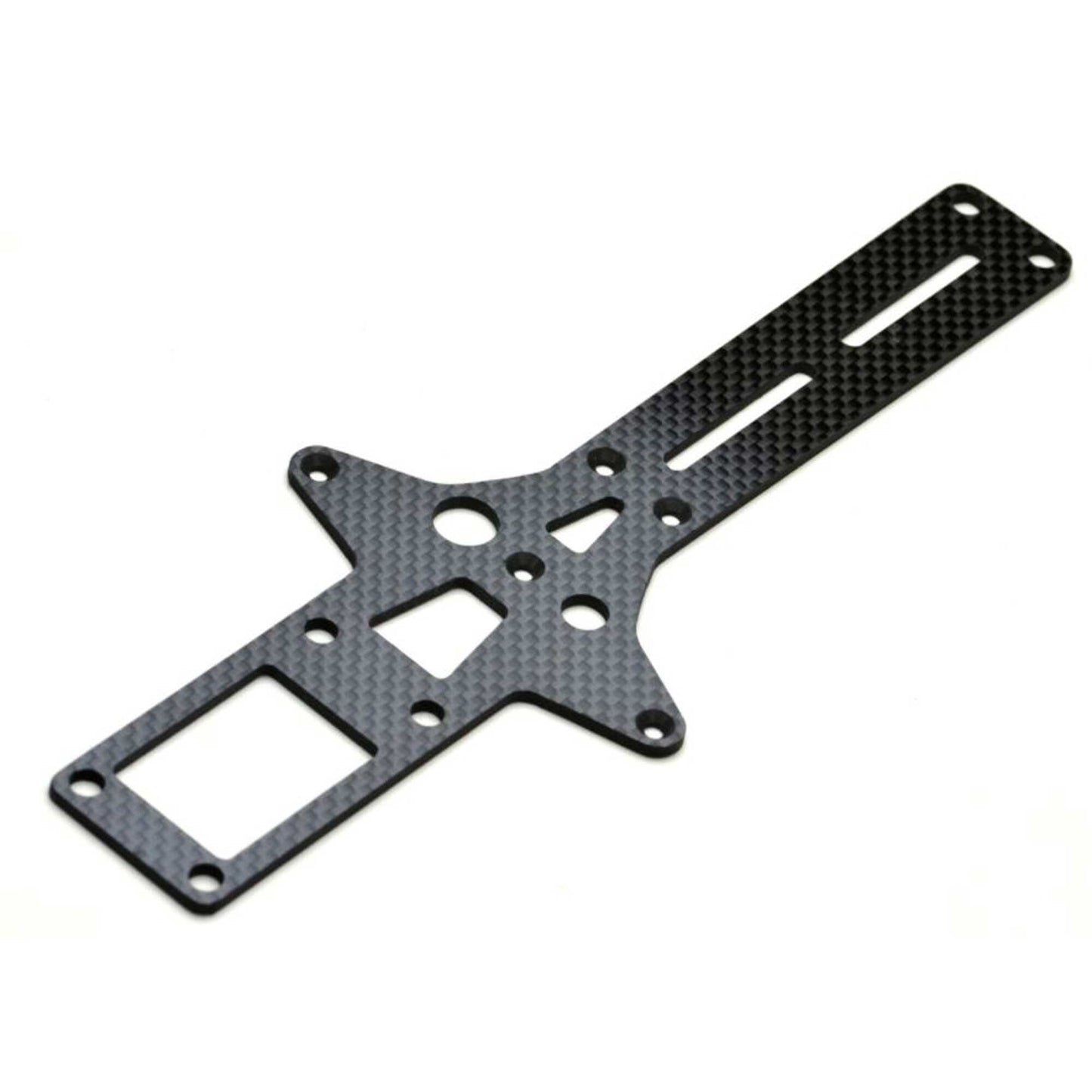 HD Carbon Fiber Top Plate for Baja and Rock Rey Trucks (ETK1893)