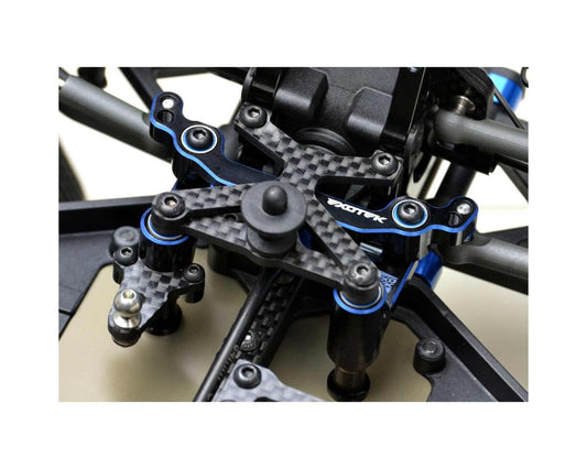HD Steering Cranks 7075 Aluminum for B74 (ETK1936)