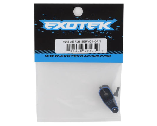 AE Heavy Duty Servo Horn for F/25 (ETK1948)