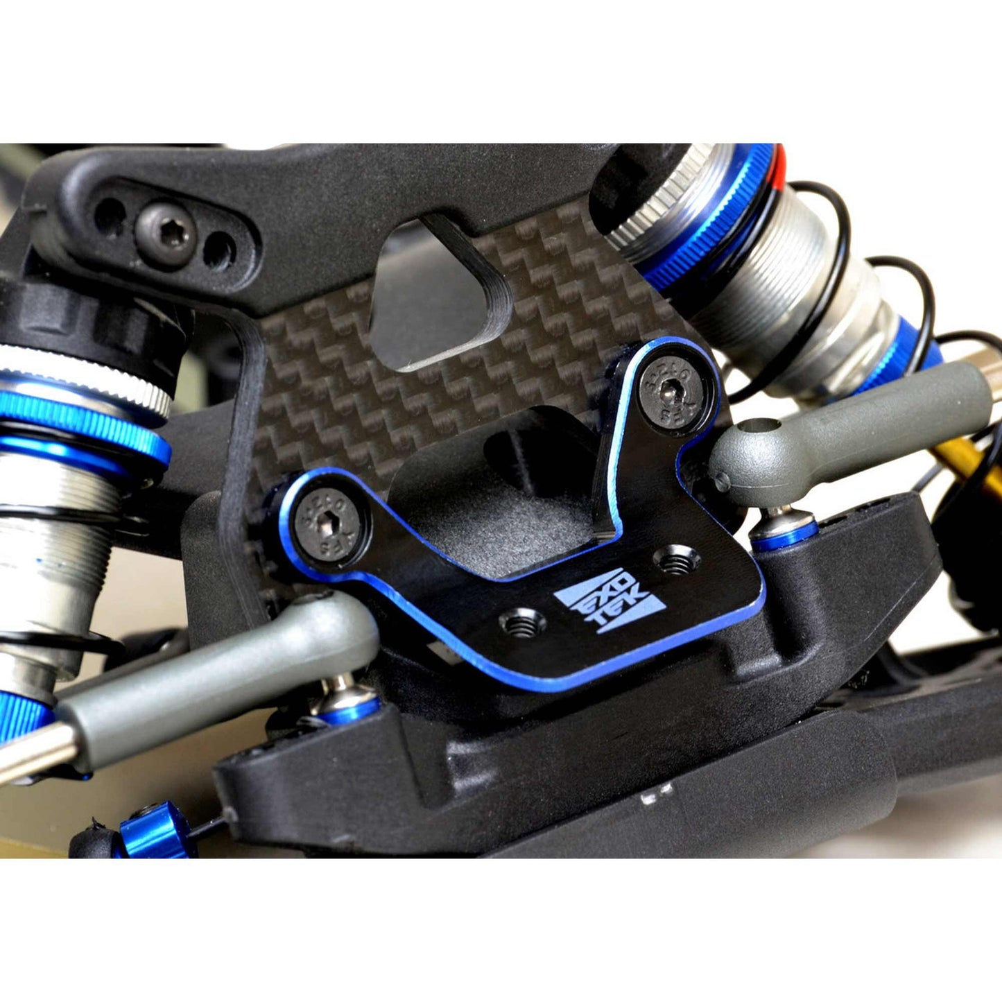 HD Front Wing Mount for B6.3 and B6 (ETK1949)
