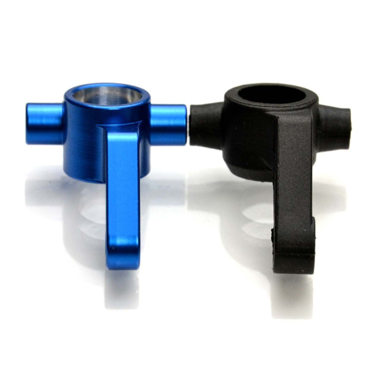 Heavy Duty RC Steering Hubs for Team Associated DR10 (ETK2019)
