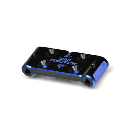 RC Bulkhead for Team Associated B6.3 T6 SC6 (ETK2044)