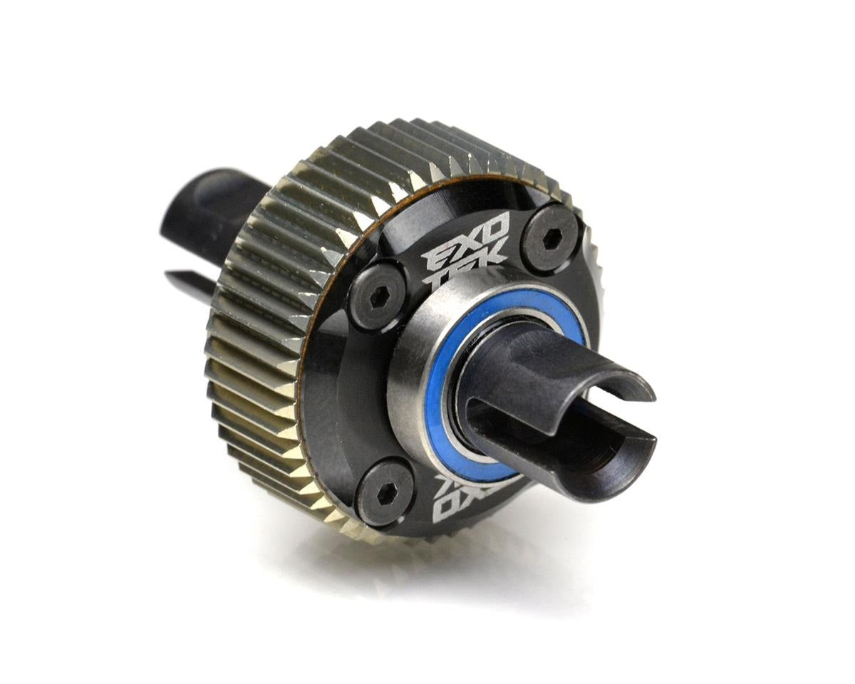Alloy Differential Gear for Team Associated DR10 (ETK2047)