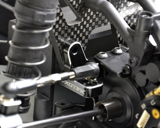 RC Rear Shock Tower Set for Losi 22S Drag Car (ETK2056)