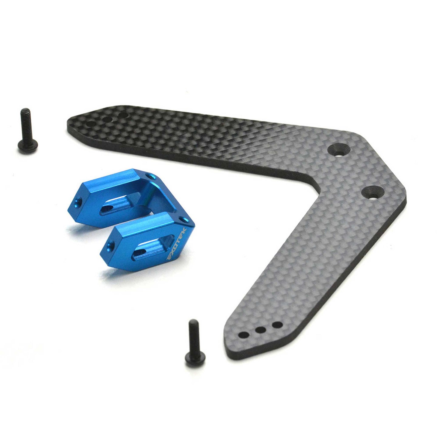 Rear Pro Body Mount Set for DR10 (ETK2073)