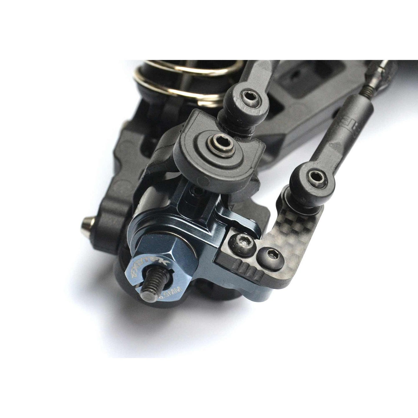 HD Adjustable Spindles for Eb410.2 and Et410.2 (ETK2102)