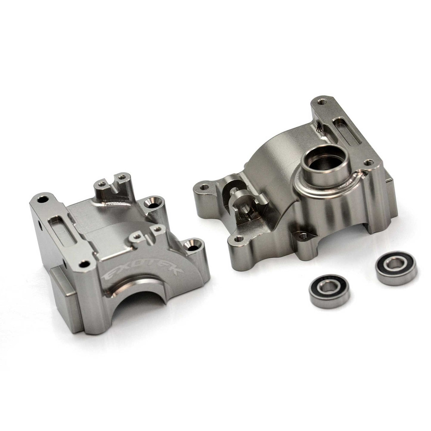 Losi Tenacity Lasernut HD Rear Gearbox Set (ETK2125)