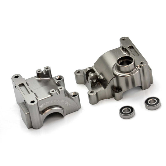 Losi Tenacity Lasernut HD Rear Gearbox Set (ETK2125)