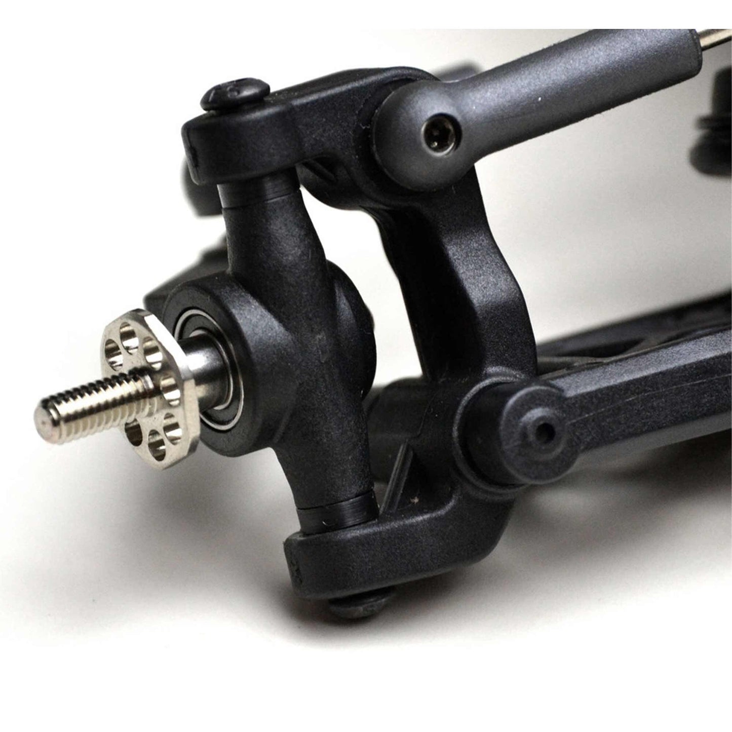 Titanium Front Axles for Rb10 (ETK2146)