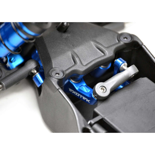 HD Steering Crank Set for Rb10 and Pro2 Sc10 (ETK2150)