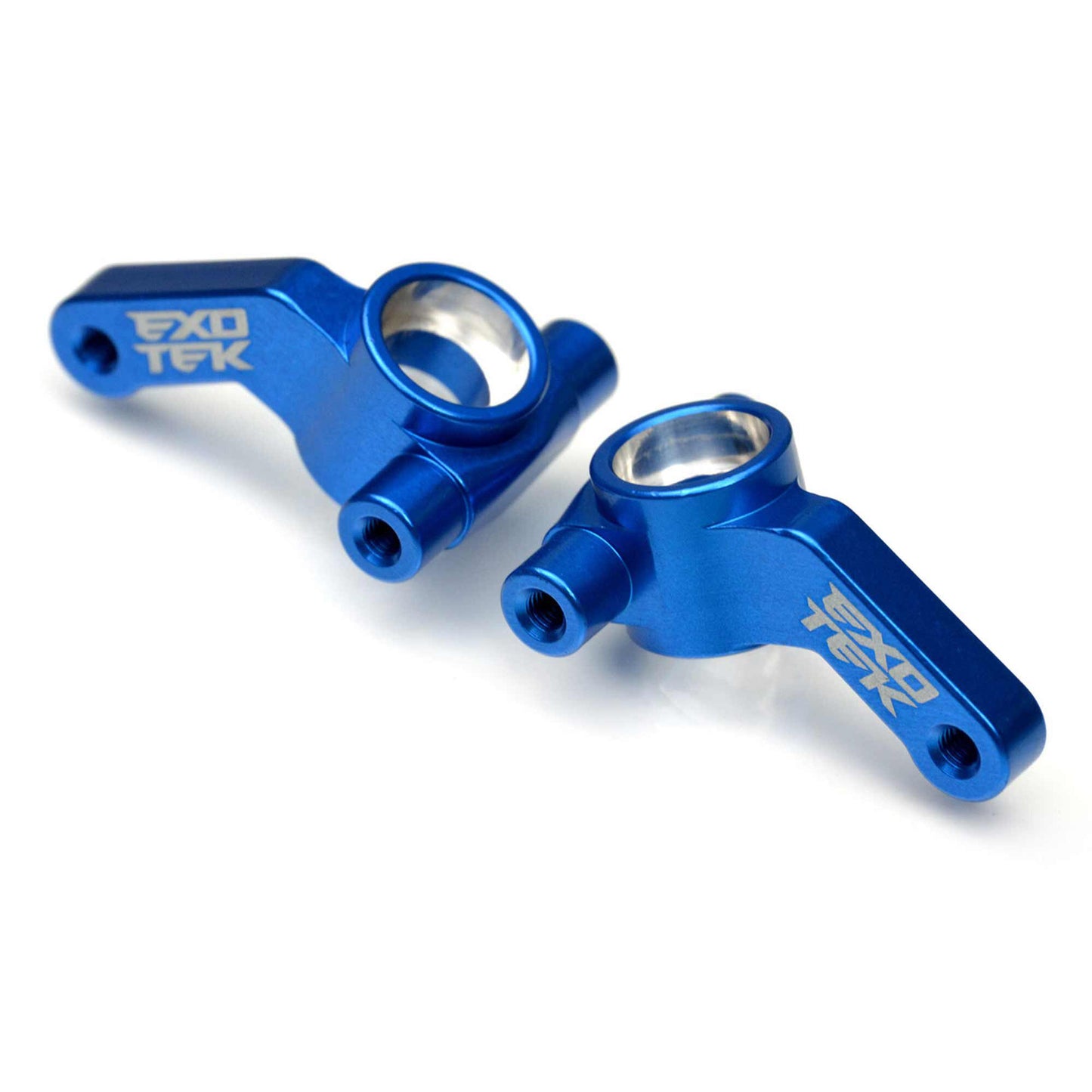 HD Steering Blocks for Rb10 and Pro2 Sc10 (ETK2152)