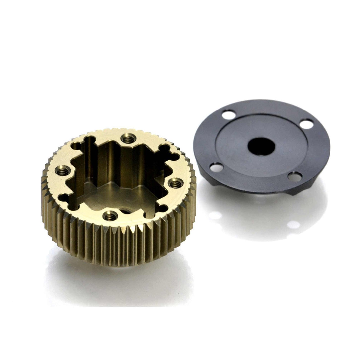 Alloy Differential Gear 7075 for Rb10 and Pro2 SC10 (ETK2153)