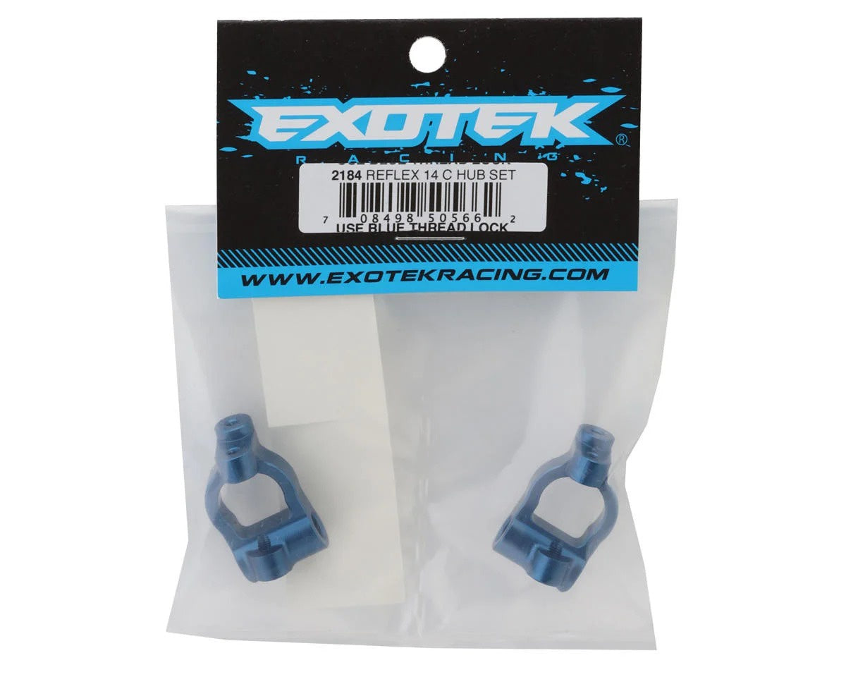 HD C Hub Set for Reflex 14 (ETK2184)