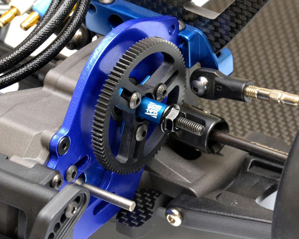 Traxxas Slash HD 272 Magnum Top Shaft (ETK2209)