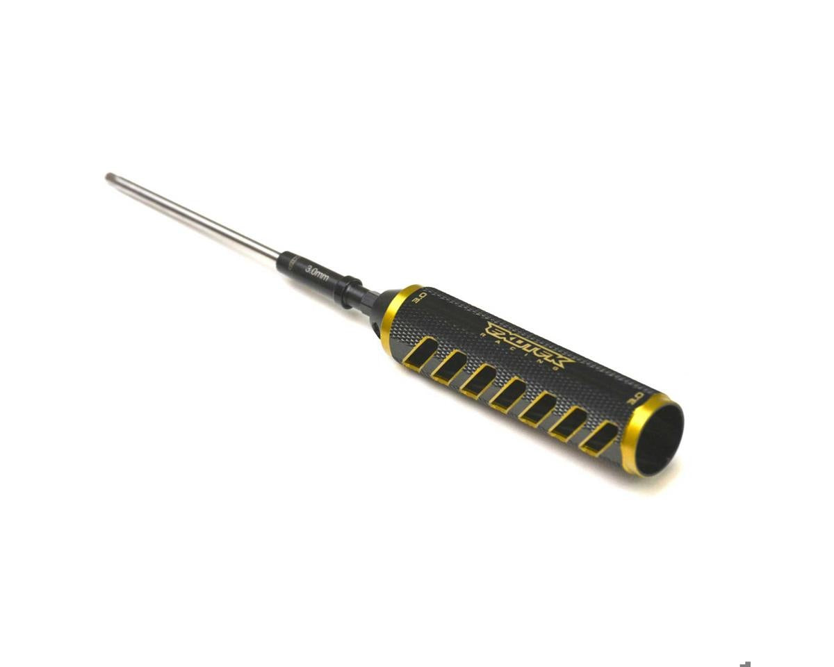 Exotek Grip-Lock Wrench Handle 3.0mm (ETK2231)