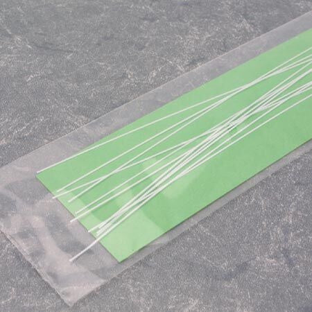 Strip .010 X .020 (10) (EVG100)