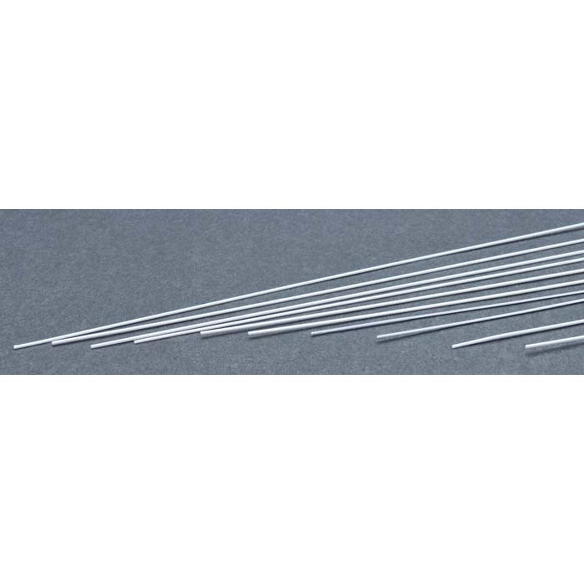 Strip .020 X .020 (10) (EVG120)