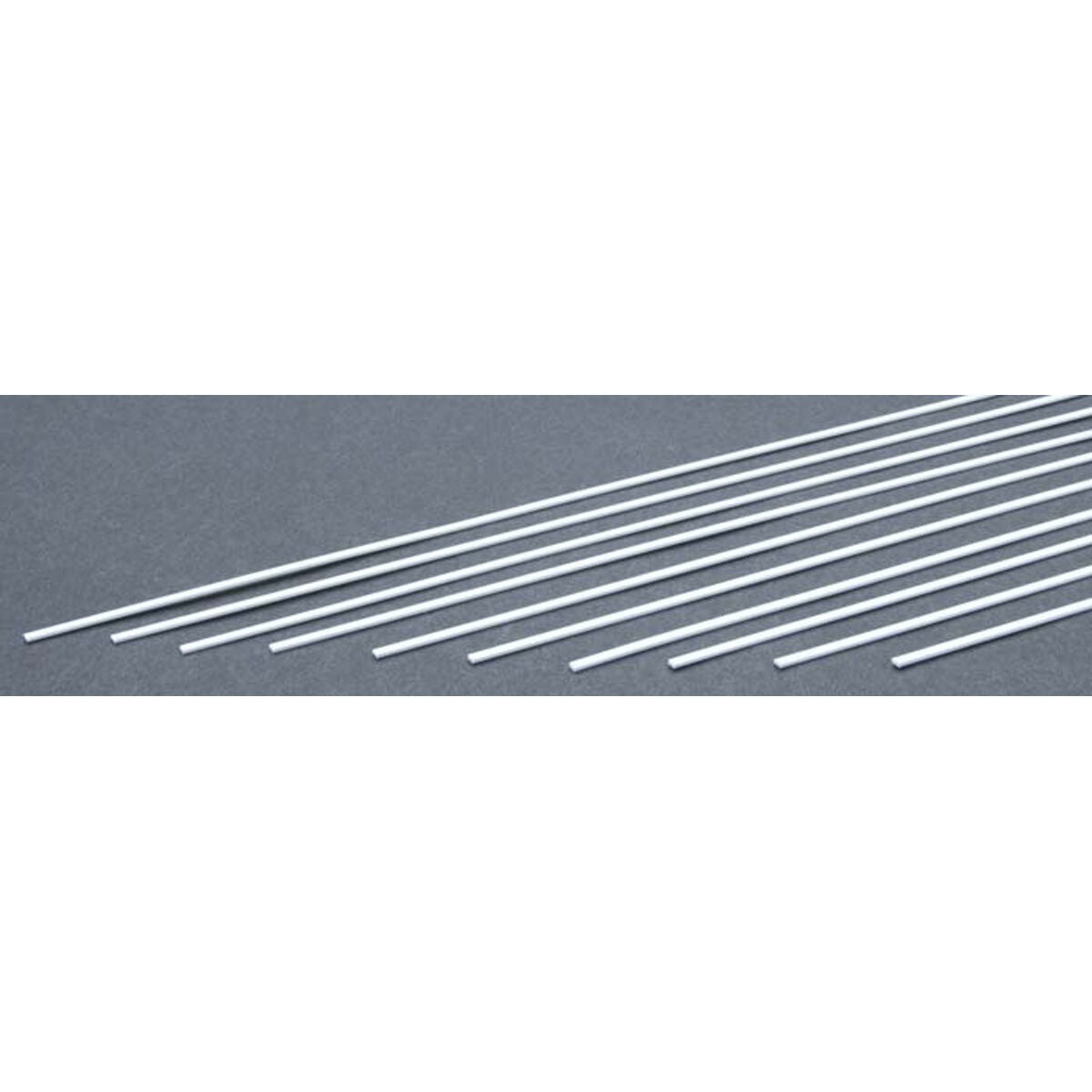 Strip .020 X .080 (10) (EVG124)