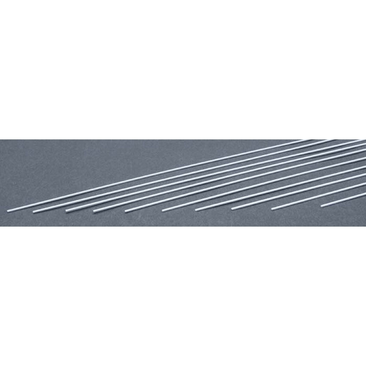 Strip .030 X .040 (10) (EVG132)