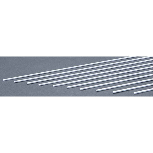 Strip .060 X .080 (10) (EVG154)