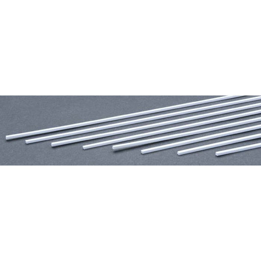 Strip .080 X .100 (8) (EVG165)