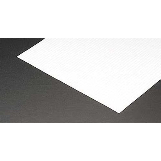 V-Groove .020 X 6 X 12,.1 (EVG2125)