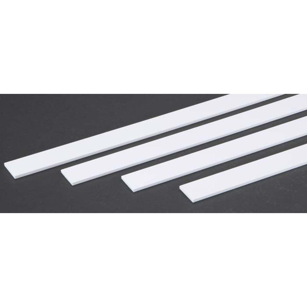 24 Inch Strip Pack .100 x .750 (4) (EVG385)